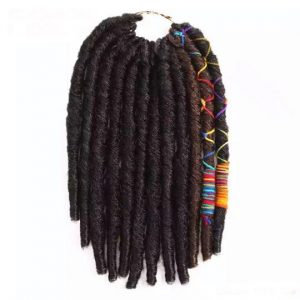 Crochets / Locs